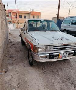 تويوتا هايلوكس